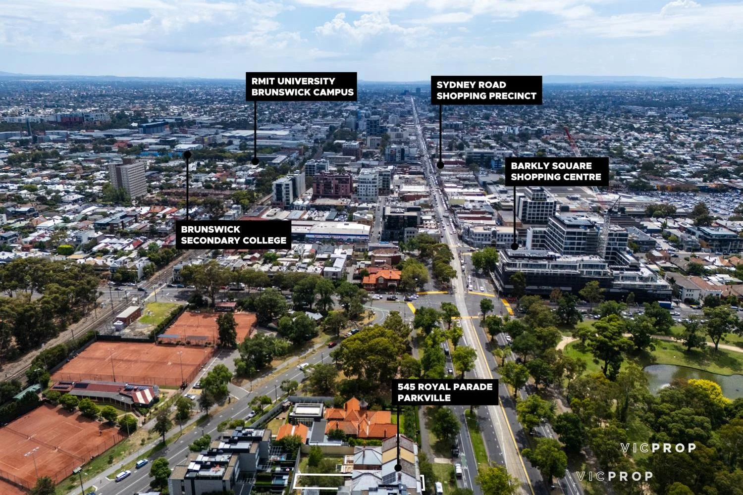 Additional image 23 of 545 Royal Parade, Parkville VIC 3052