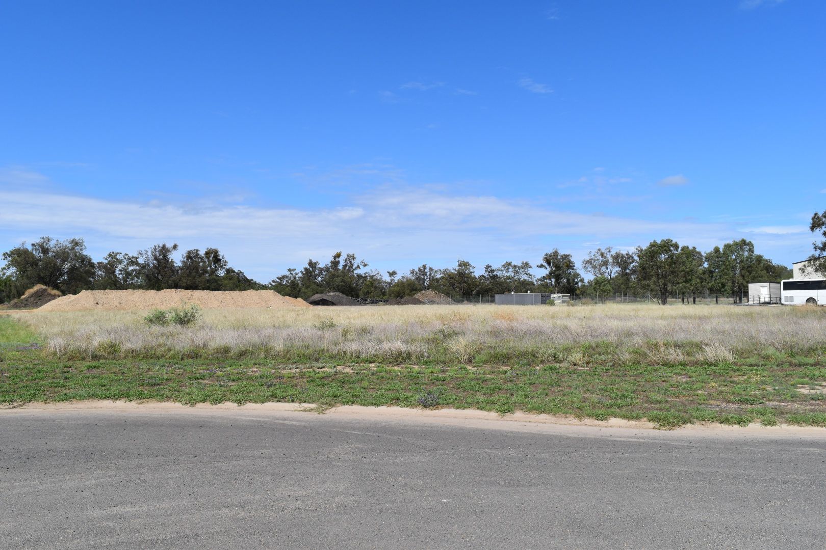 Lot 31 Henderson Road, Goondiwindi QLD 4390, Image 1