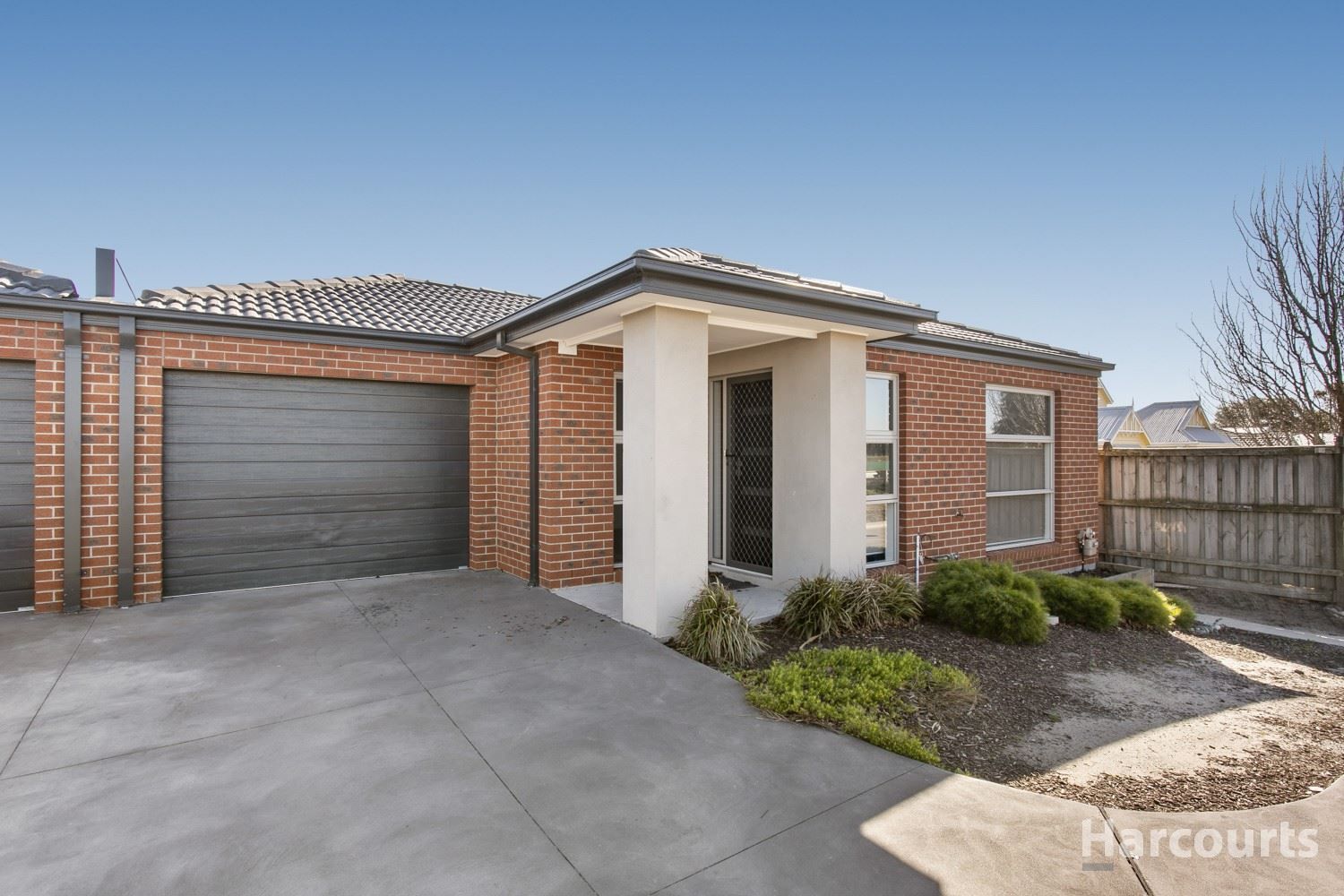 2 bedrooms Apartment / Unit / Flat in 5 Hawkshead Place CRANBOURNE NORTH VIC, 3977