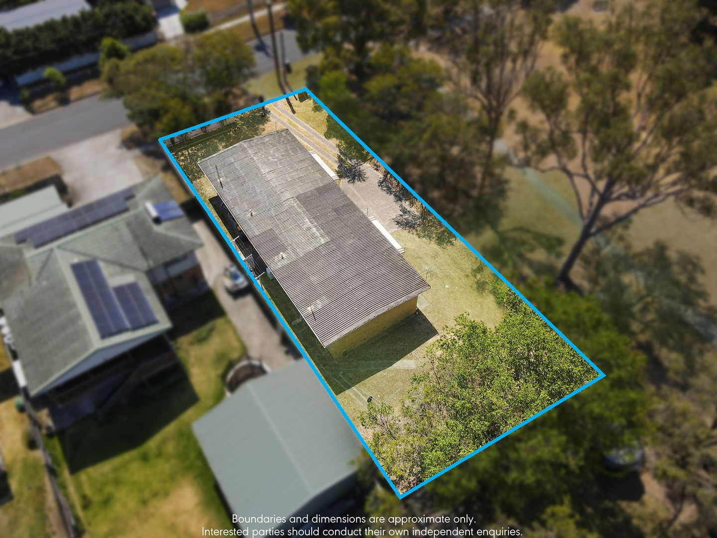 40 Burn Street, Camp Hill QLD 4152, Image 1