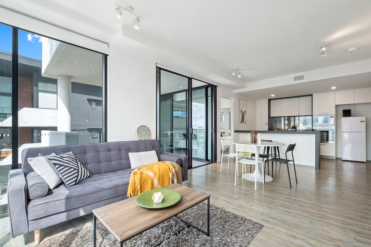 708/27 Cordelia Street, South Brisbane QLD 4101, Image 1