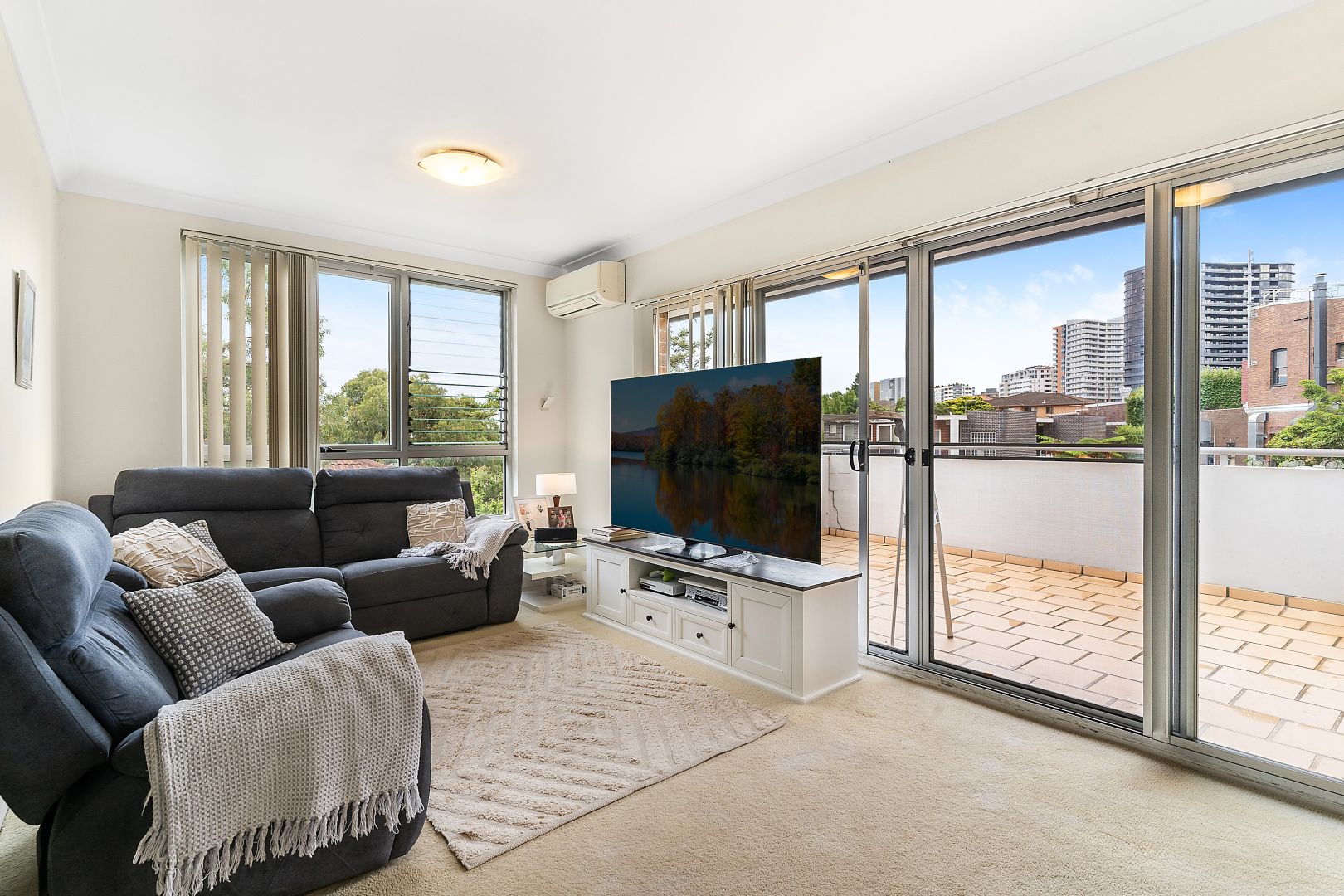 17/1-7 Lancelot Street, Allawah NSW 2218, Image 1