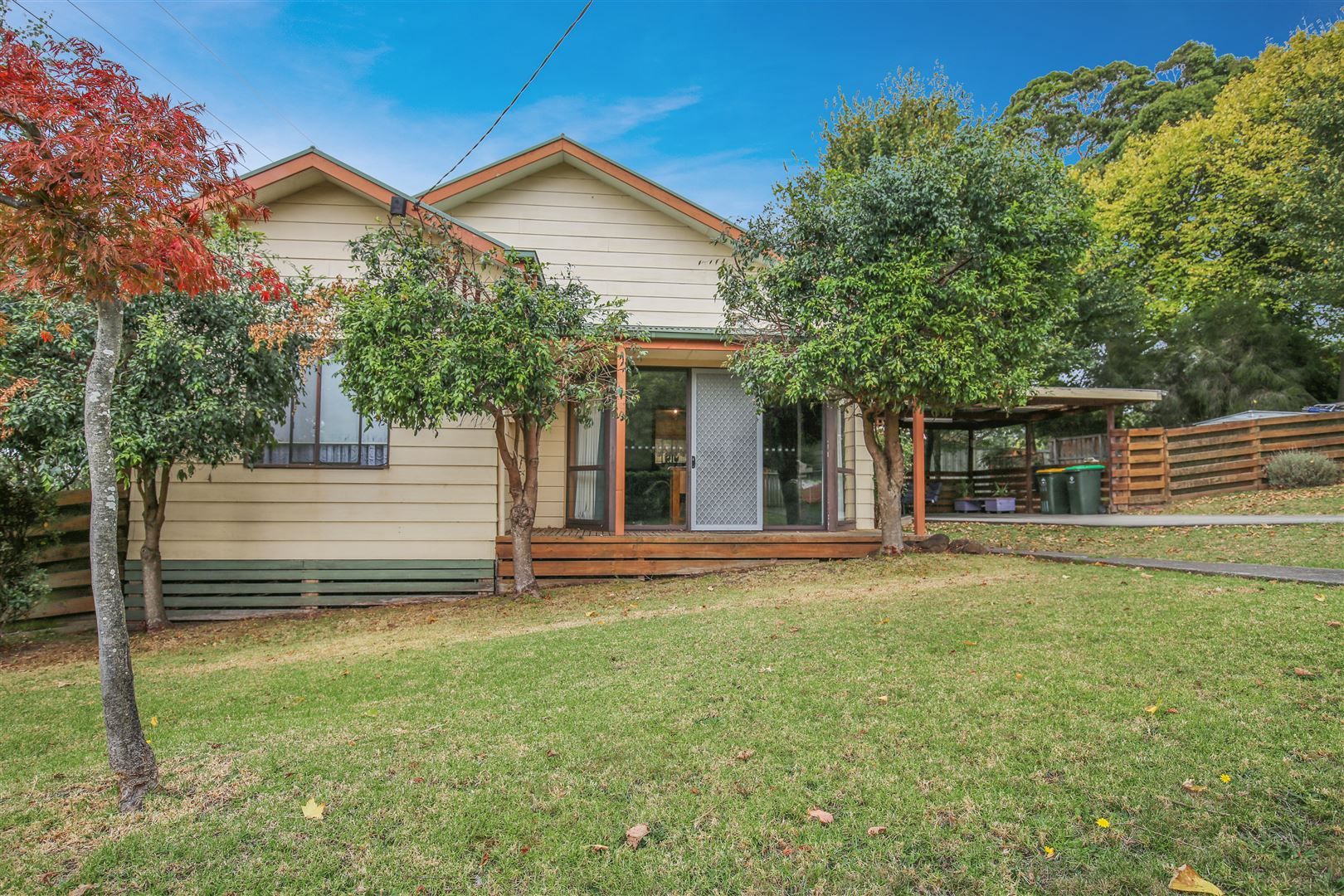 56 Jeffrey Street, Leongatha VIC 3953, Image 0