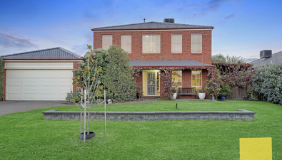 Picture of 16 Banjo Paterson Circle, POINT COOK VIC 3030