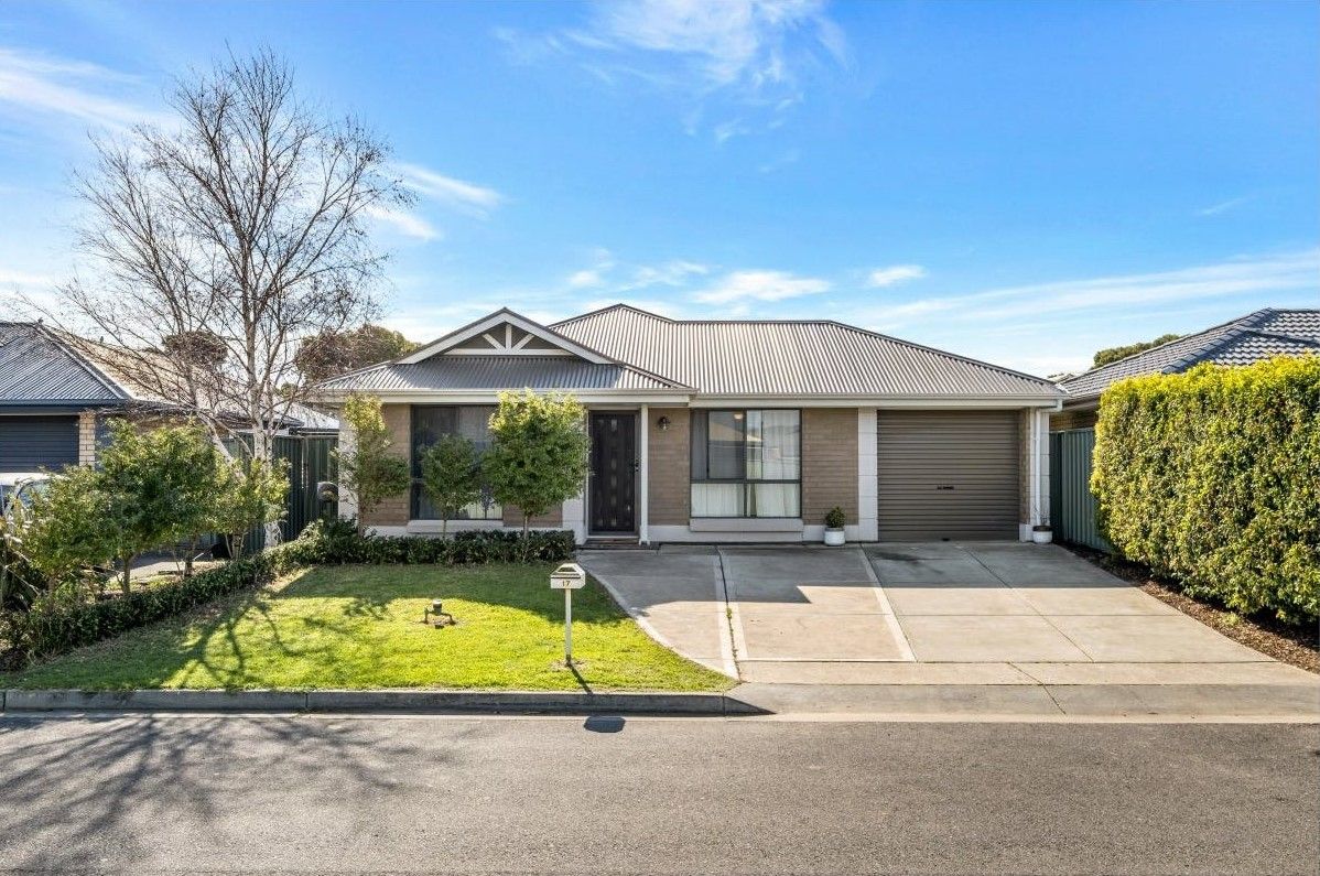 4 bedrooms House in 17 Turquoise Court ALDINGA BEACH SA, 5173