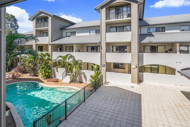 Picture of 32/82-86 Martyn Street, PARRAMATTA PARK QLD 4870