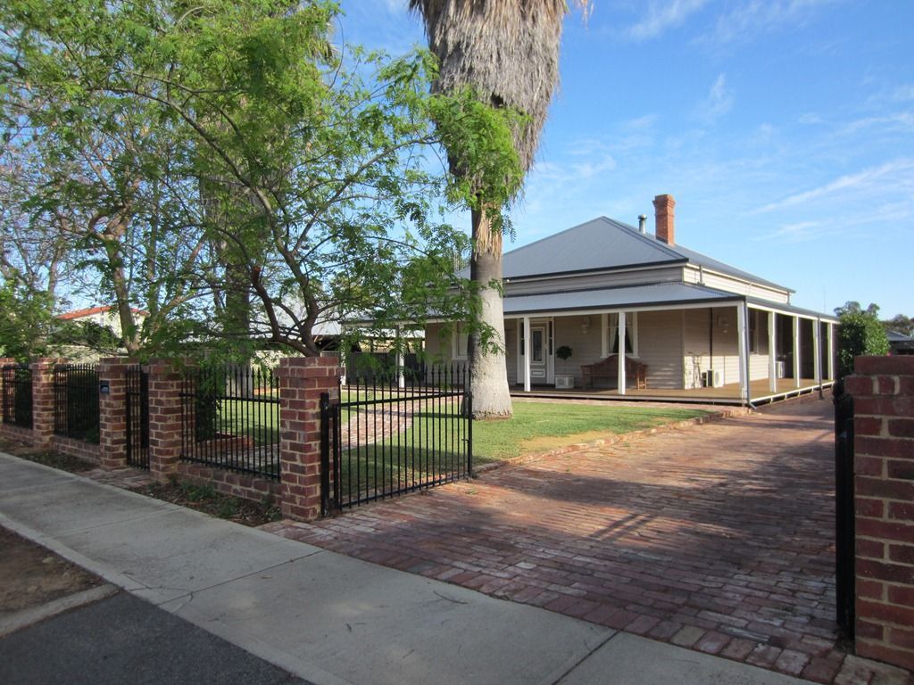 41 Main Street, Cunderdin WA 6407, Image 0