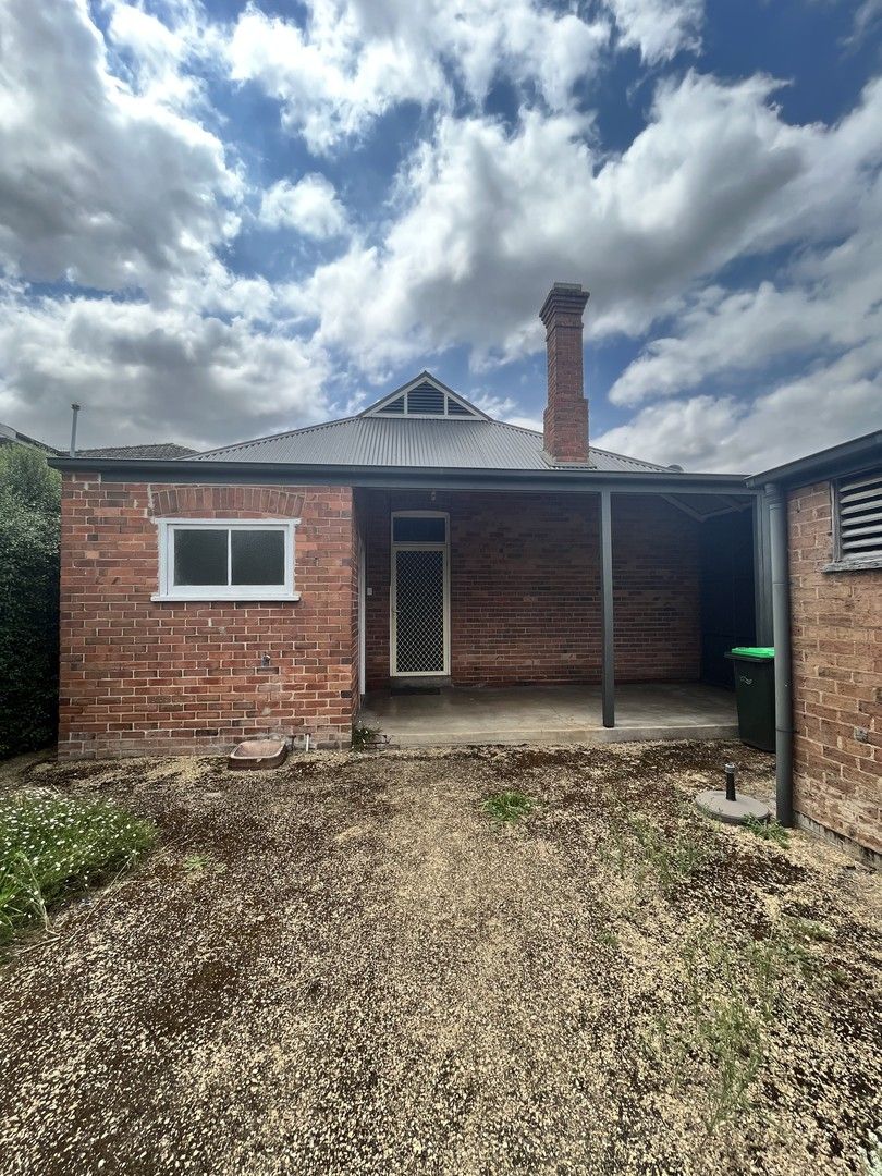 1 bedrooms House in 2/40 Citizen Street GOULBURN NSW, 2580