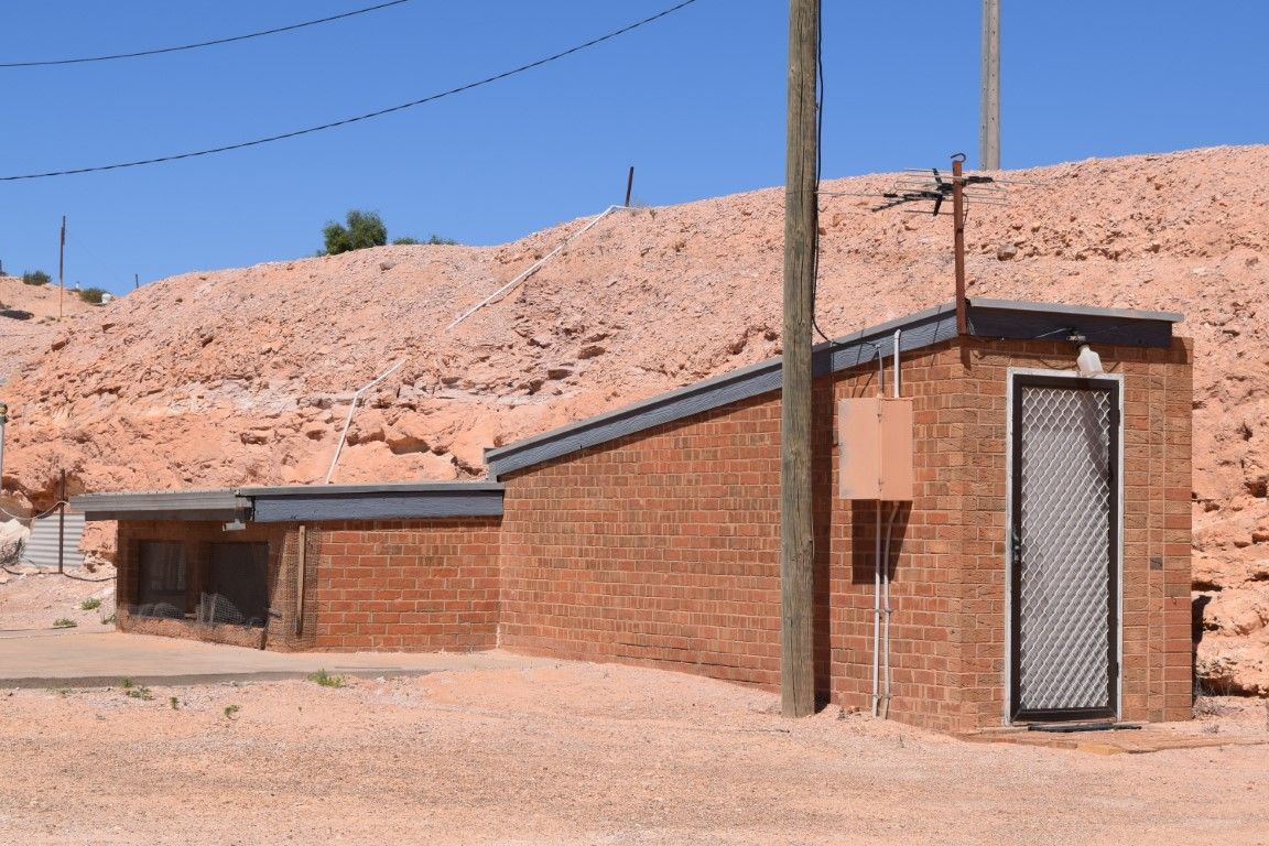 Lot 1073 Opal Crescent, Coober Pedy SA 5723, Image 0