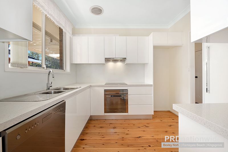 3/130-132 Barton Street, Monterey NSW 2217, Image 2