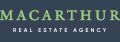 Macarthur Real Estate Agency's logo