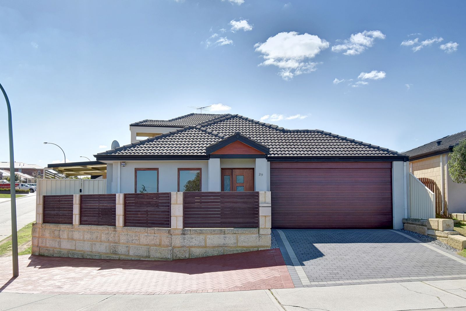 29 Shiraz Boulevard, Pearsall WA 6065, Image 0