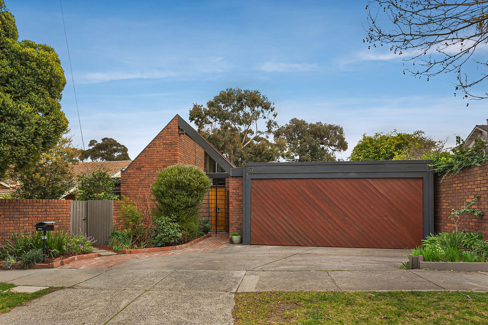 57 Salmon Avenue, Essendon Property History & Address Research Domain