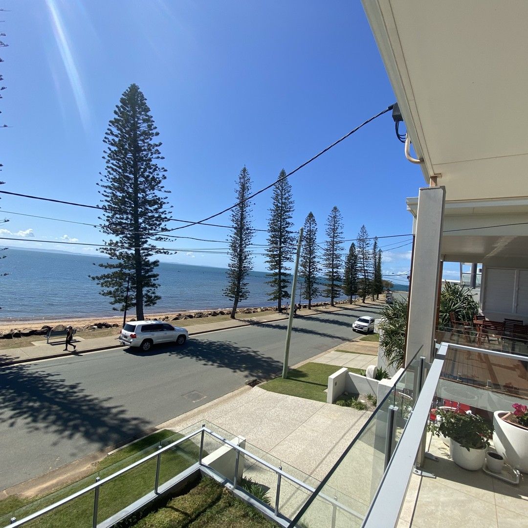 5 bedrooms House in 55A Flinders Parade SCARBOROUGH QLD, 4020