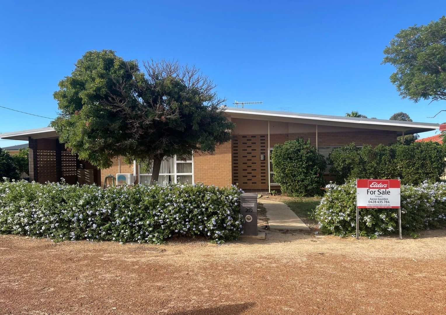 20 Patterson Street, Wongan Hill Property History & Address Research