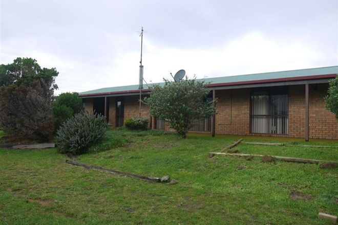 Picture of 101 Main street, CURRIE TAS 7256