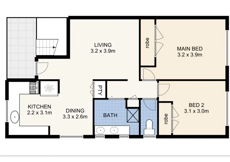 Additional image 9 of 5/30 Goonawarra Drive, Mooloolaba QLD 4557