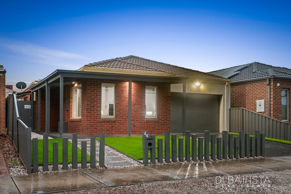 44 Corringa Way, Craigieburn VIC 3064, Image 0