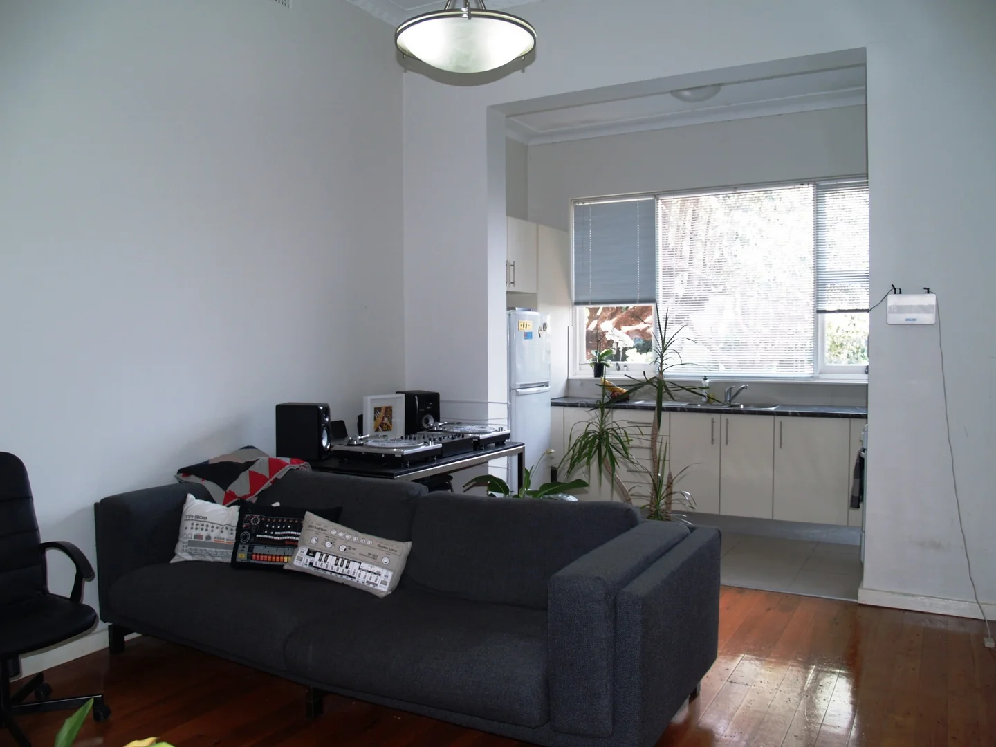 Additional image 3 of 2/25 The Boulevarde, Lewisham NSW 2049