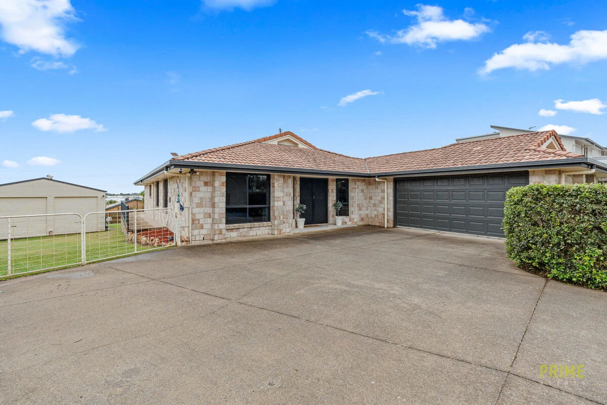 38 Victor Drive, Kawungan QLD 4655 | Domain