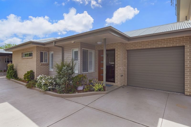 2 43 Paul Street Umina Beach Nsw 2257 Domain