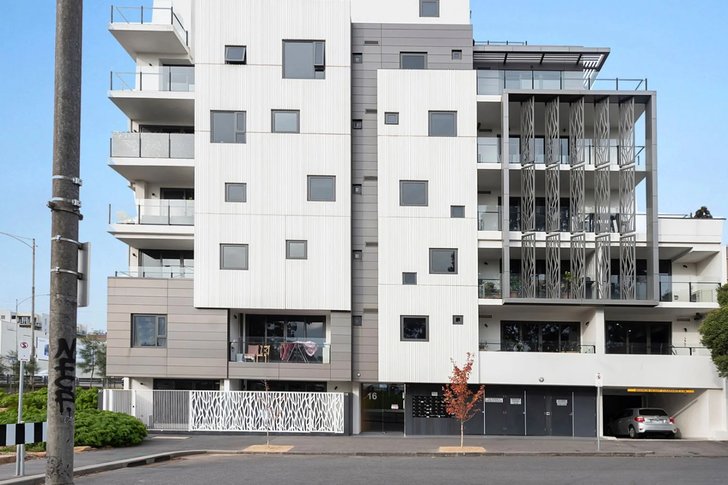 Additional image 7 of 107/16 Anderson Street, West Melbourne VIC 3003