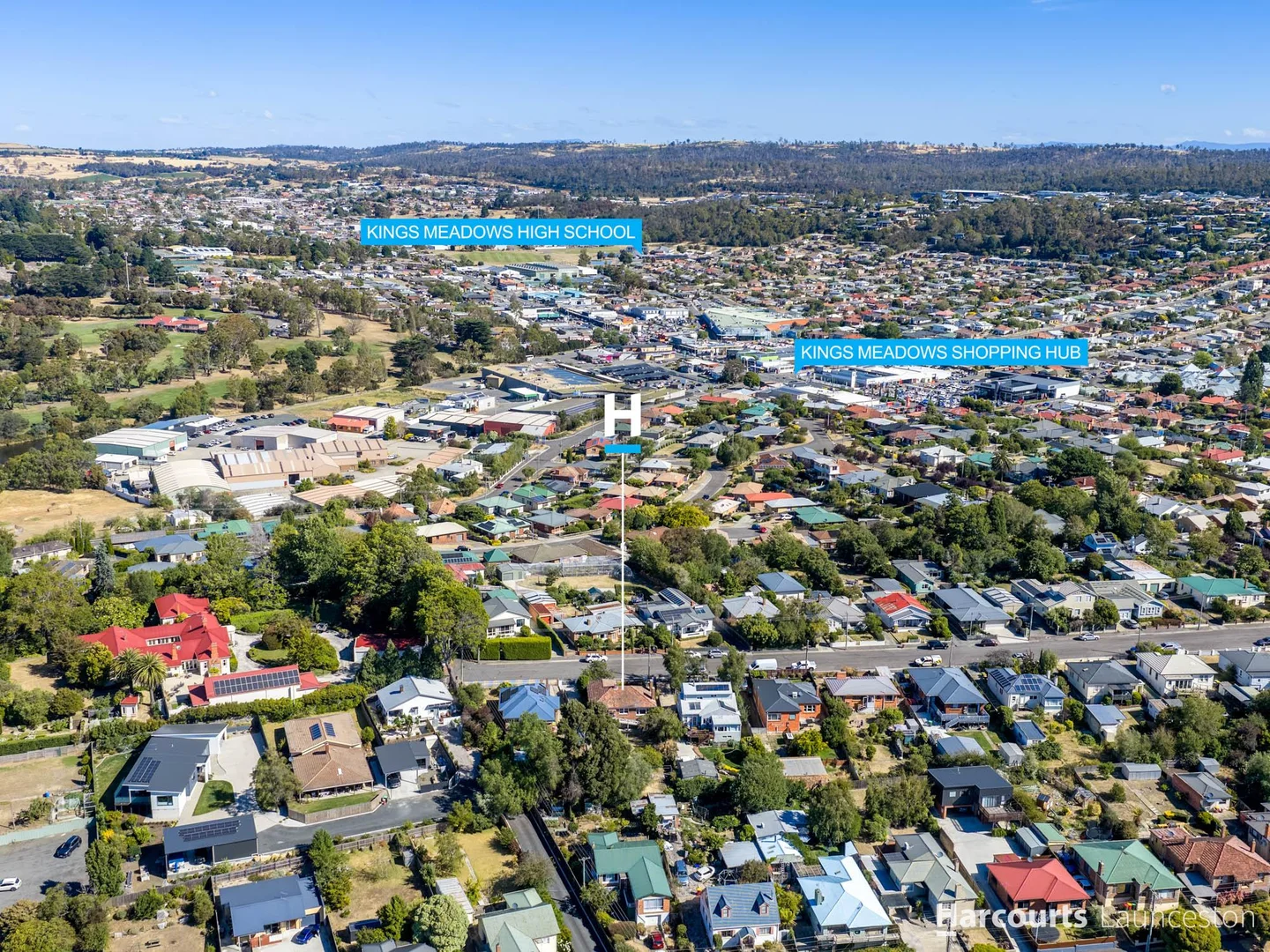 Additional image 21 of 39 Pyenna Avenue, Kings Meadows TAS 7249