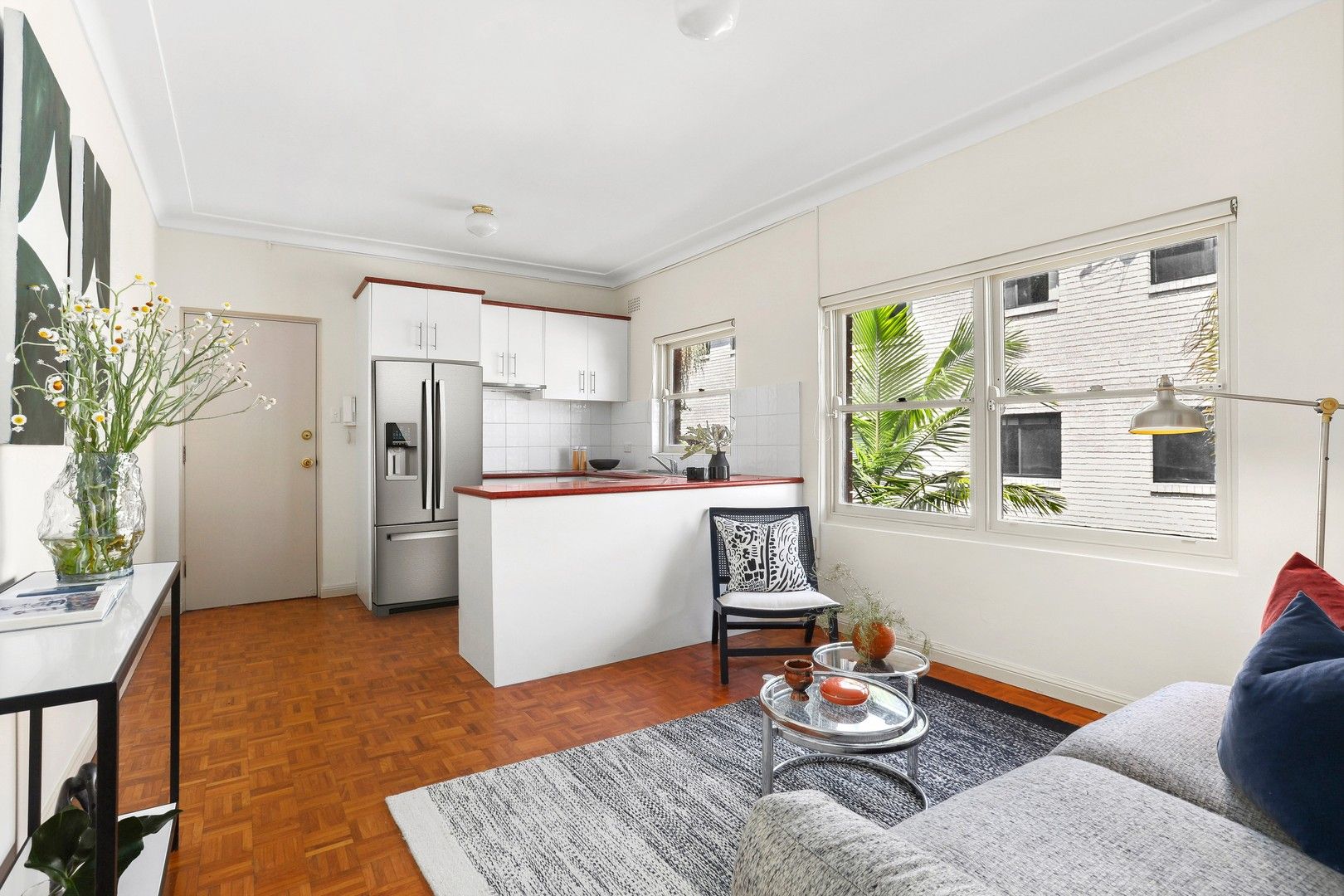 4/45 Ewart Street, Marrickville NSW 2204, Image 0