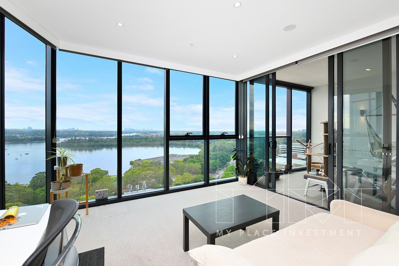 1606/8 Walker St, Rhodes NSW 2138, Image 0