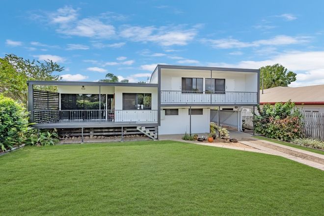 Picture of 119 Ross River Road, MUNDINGBURRA QLD 4812