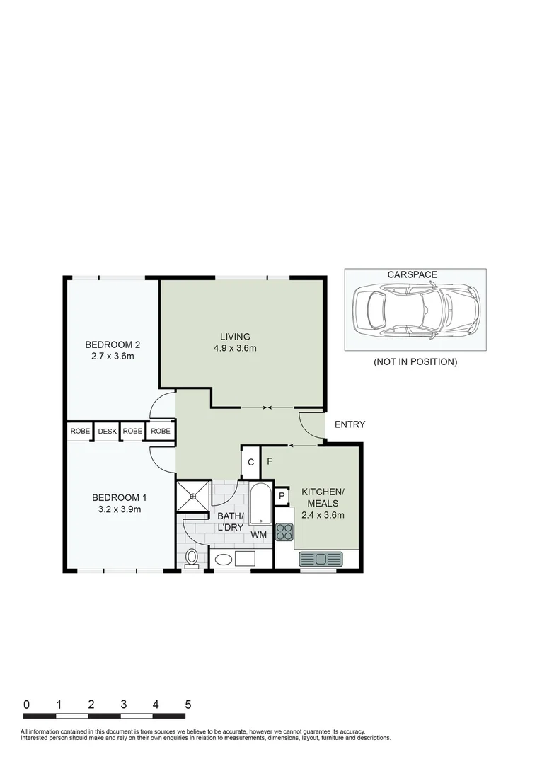 Additional image 9 of FLAT 3/10 HODDLE STREET, Elsternwick VIC 3185