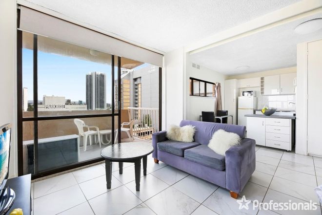 Picture of 68/3049 Surfers Paradise Boulevard, SURFERS PARADISE QLD 4217