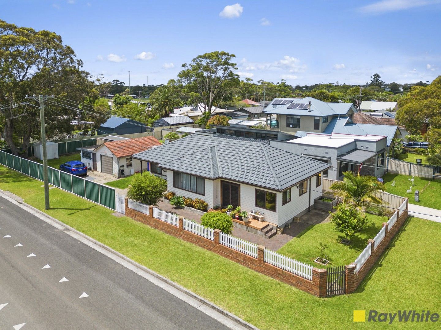 13 Byron Street, Bellambi NSW 2518, Image 0