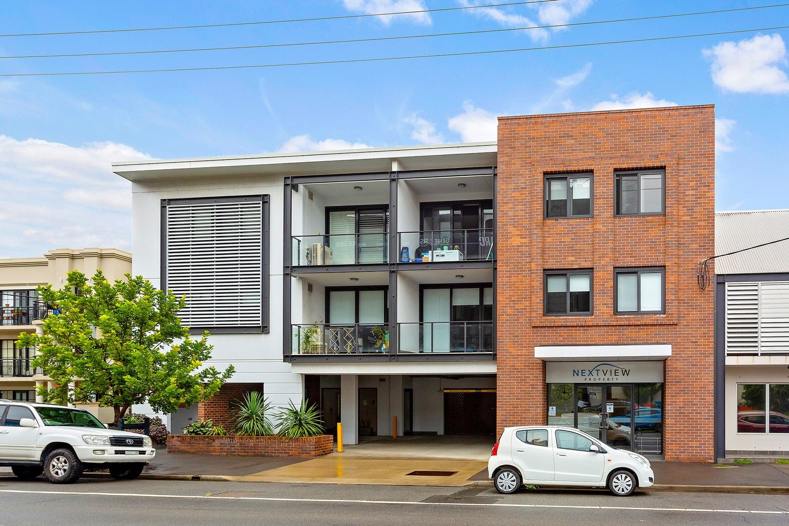 104/272-274 Darby Street, Cooks Hill NSW 2300, Image 0