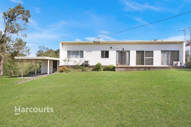 Picture of 7 Wongawilli Road, WONGAWILLI NSW 2530