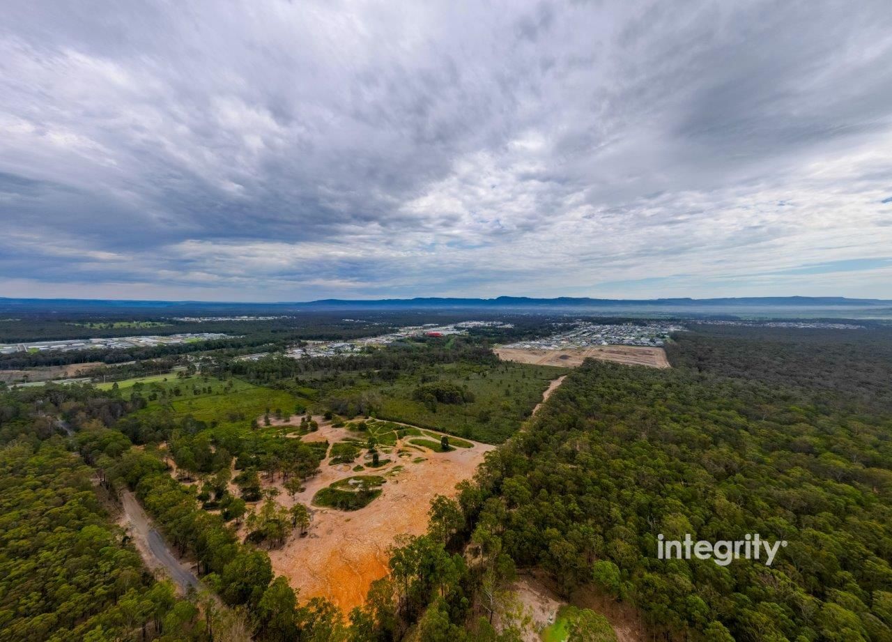 Lot 224 Old Southern Road, South Nowra NSW 2541 Vacant Land for Sale