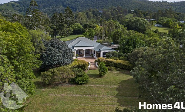 48 Greggs Road, Samford Valley QLD 4520