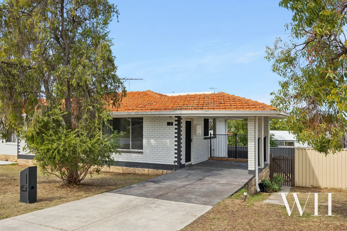 27 Dubove Road, Spearwood WA 6163