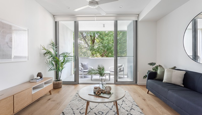 Picture of 121/803 New Canterbury Road, DULWICH HILL NSW 2203