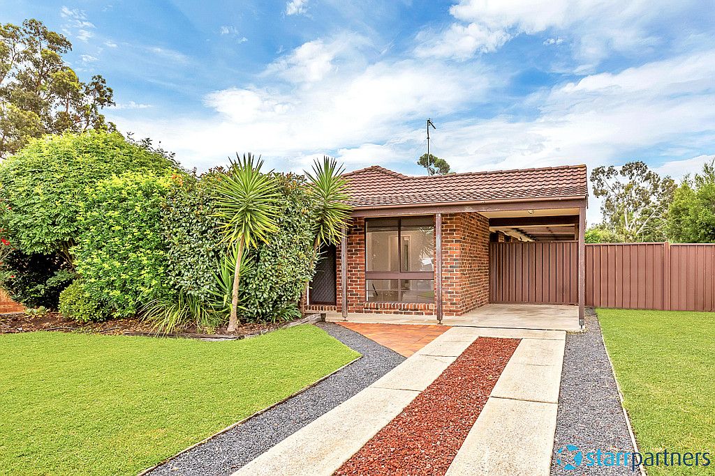 13 Chifley Place, Bligh Park NSW 2756