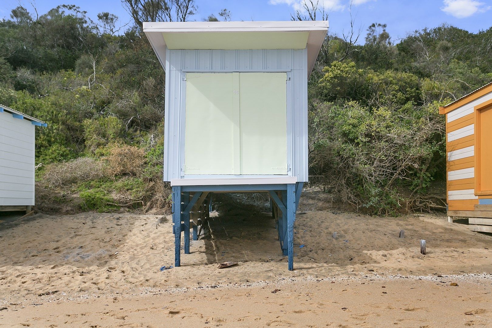48 Beach Box, Moondah Beach, Mount Eliza VIC 3930, Image 0