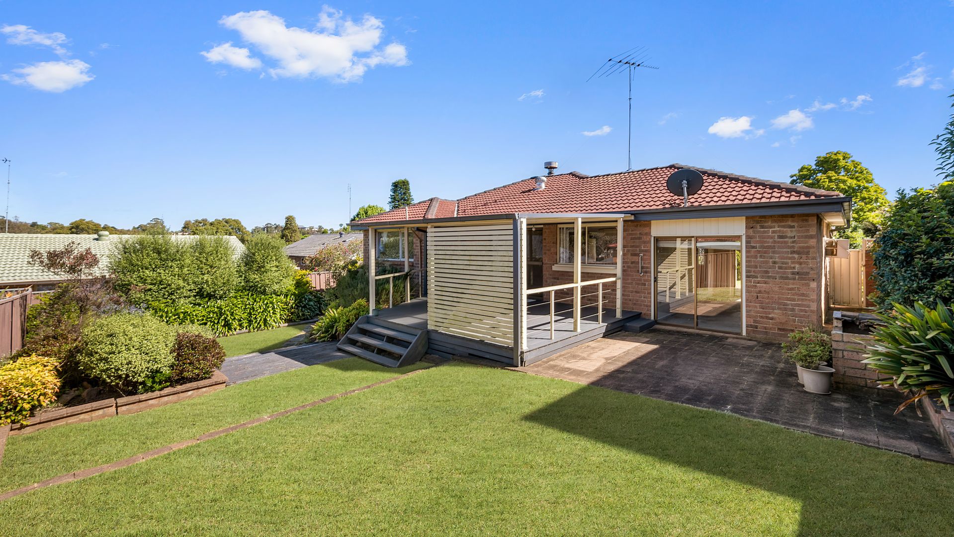 3 Tremlow Crescent, Ambarvale NSW 2560, Image 2