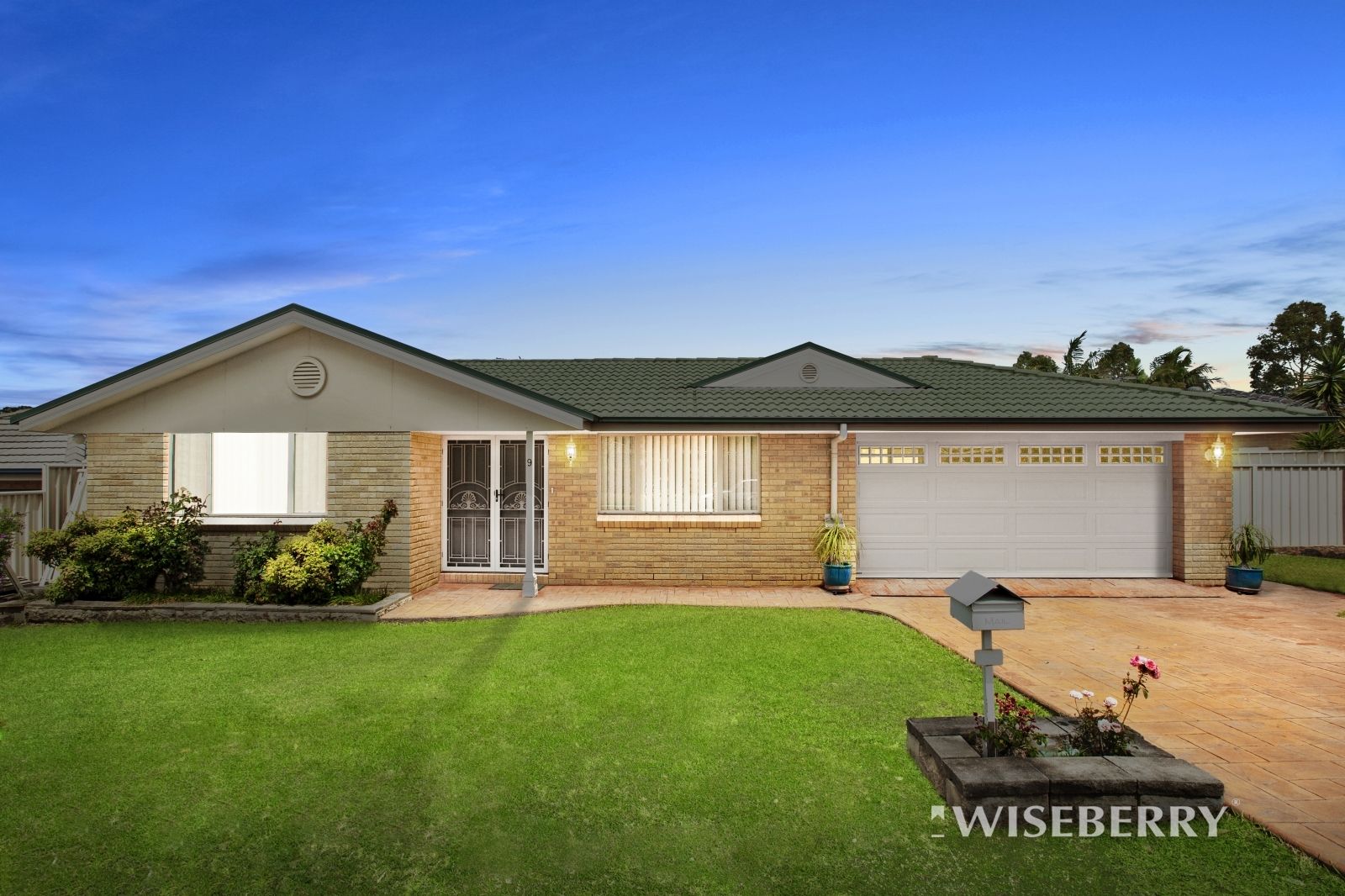 9 North barrington Drive, Woongarrah NSW 2259, Image 0