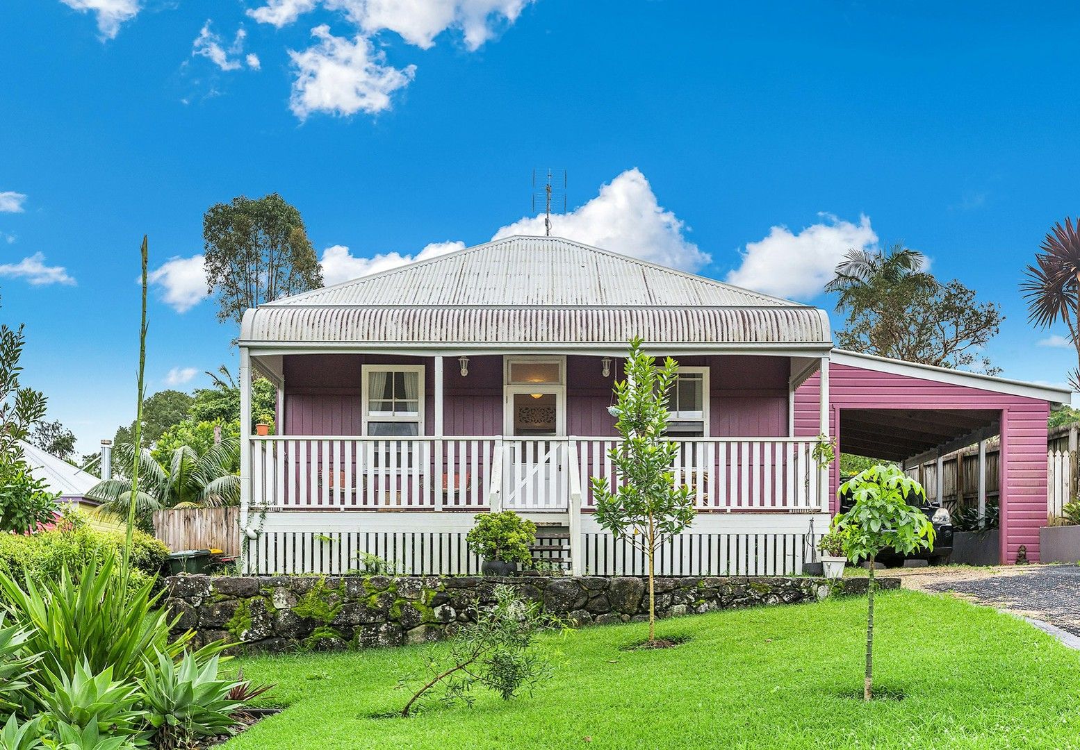 17 Thomas Steet, Bangalow NSW 2479, Image 0