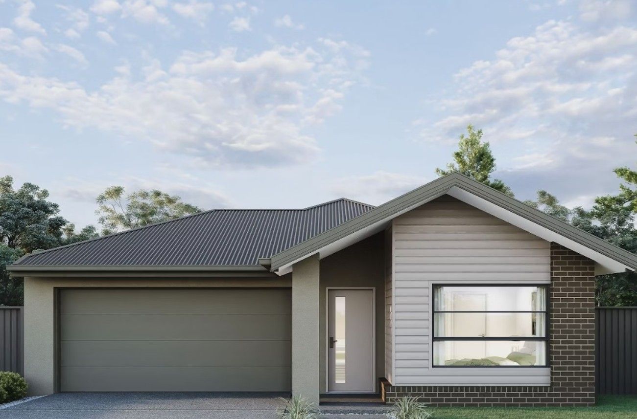 4 bedrooms New House & Land in  GAWLER EAST SA, 5118