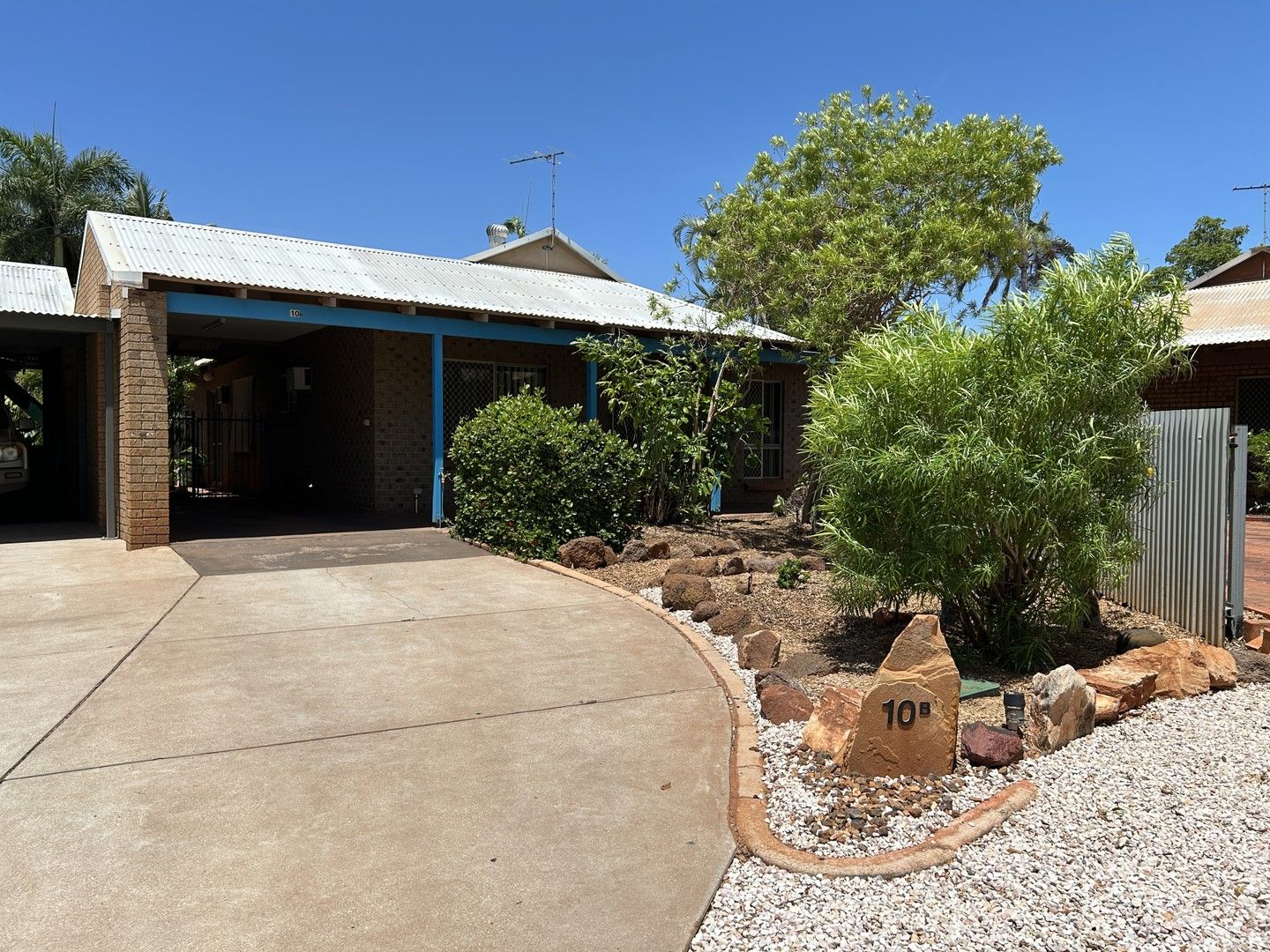 3 bedrooms House in 10B Macnee Court CABLE BEACH WA, 6726