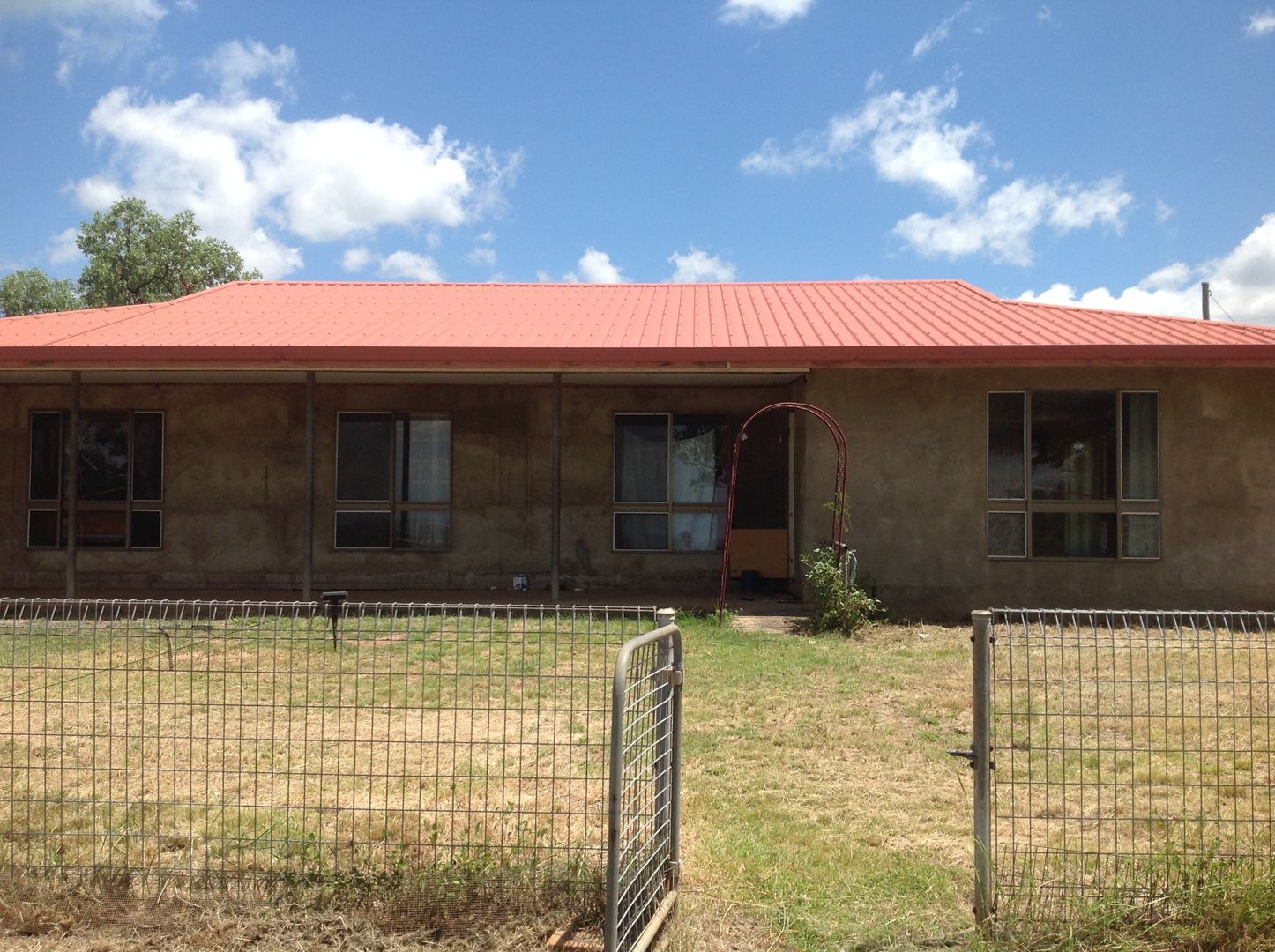 504 Aremby Rd, Bouldercombe QLD 4702, Image 1