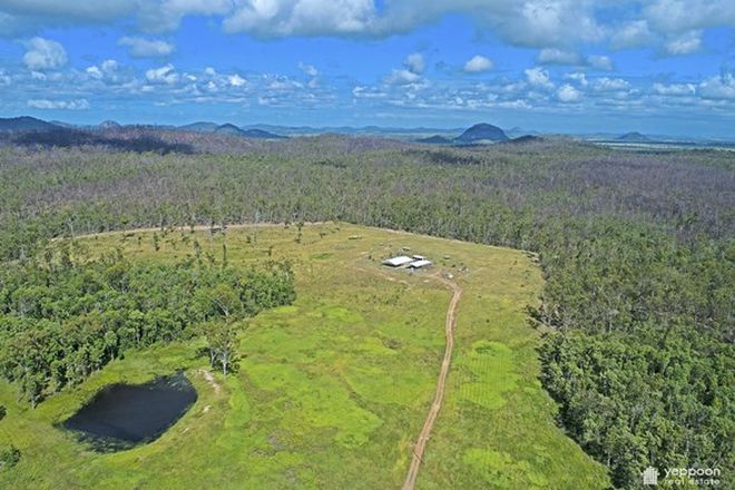 Picture of 223 Lake Mary Road, COBRABALL QLD 4703