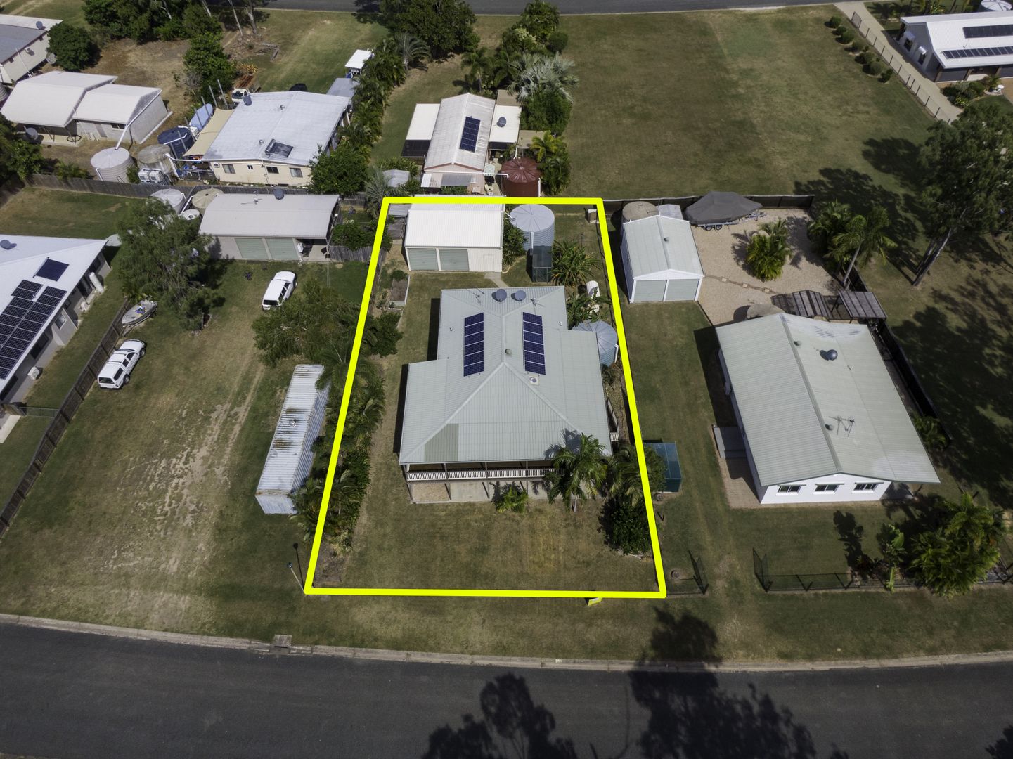 65 Trochus Street, Dingo Beach QLD 4800 Domain