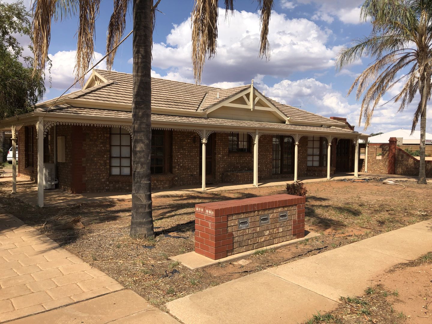 1/288 Twelfth Street, Mildura Property History & Address Research